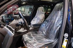 بی ئێم دەبڵیو X5